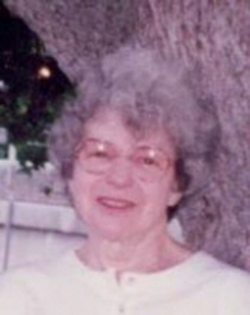 Helen Barnett