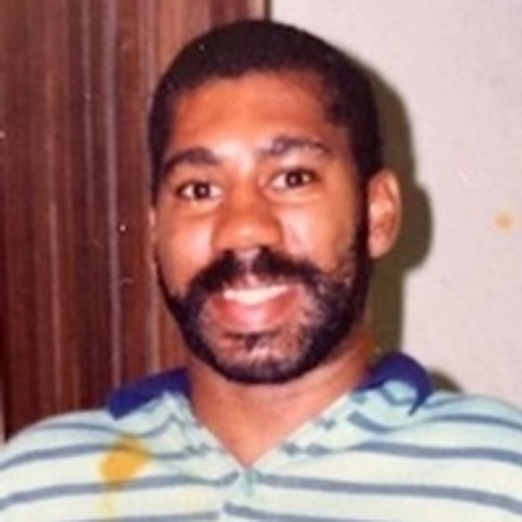 Anthony David Newburn
