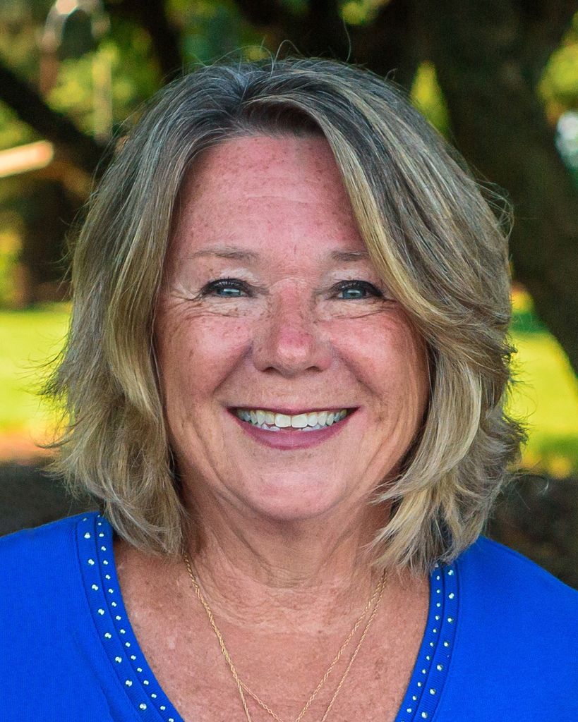 Blythe R. Shirey Profile Photo