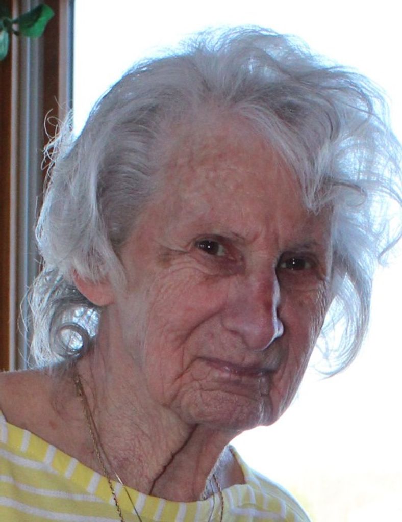 Elaine Matheny