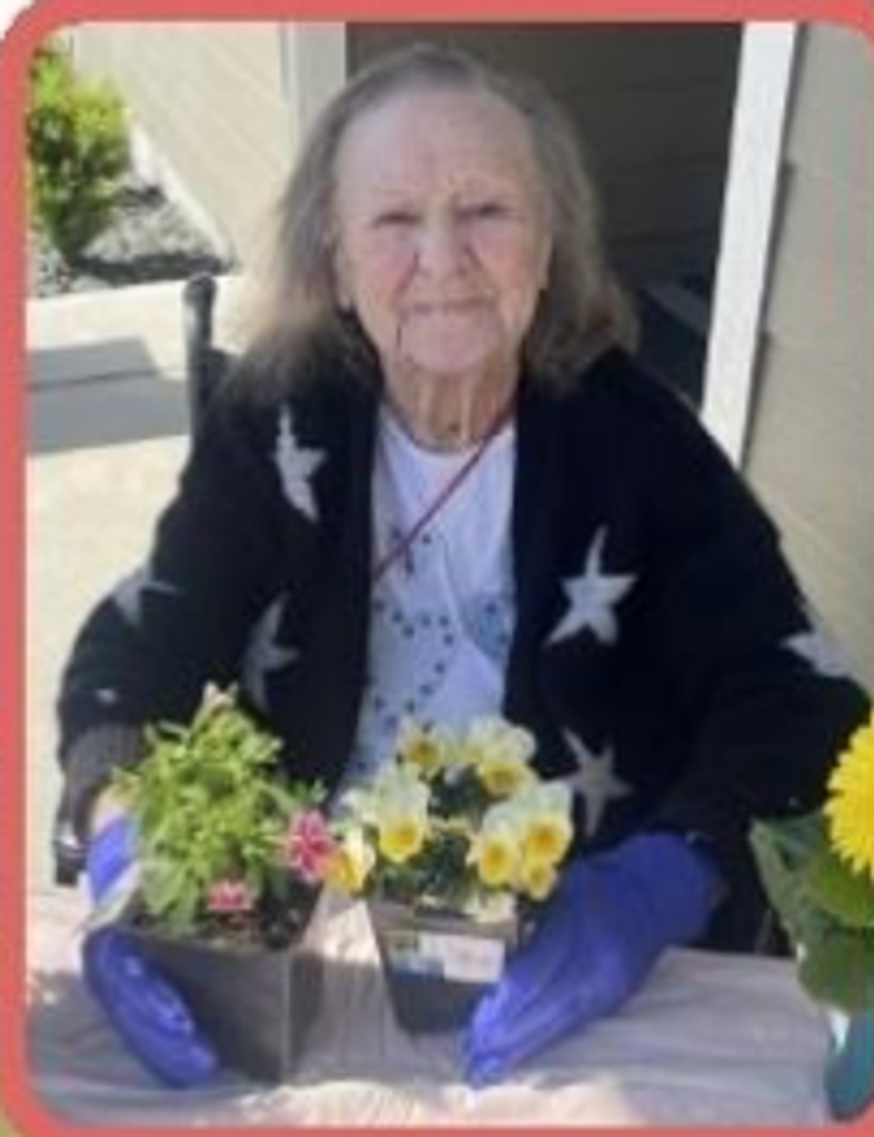 Avis Darlene Taylor Profile Photo
