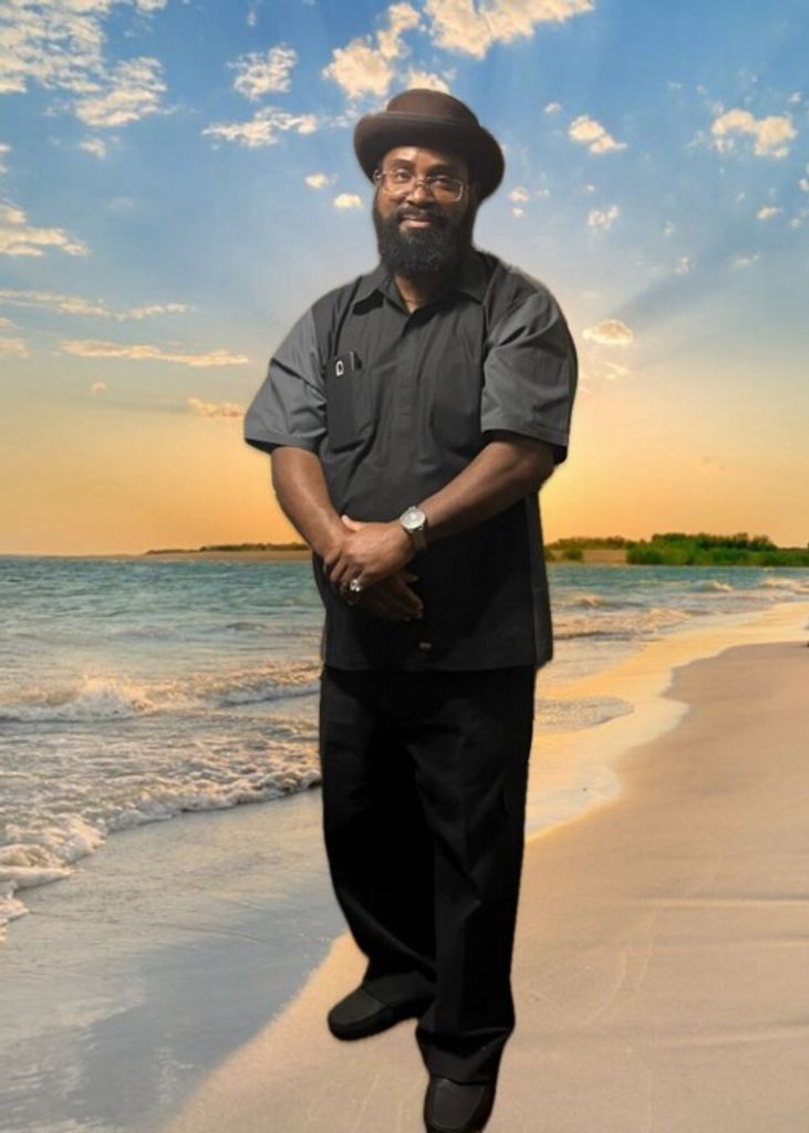 Ronald D. Boyd, Sr.