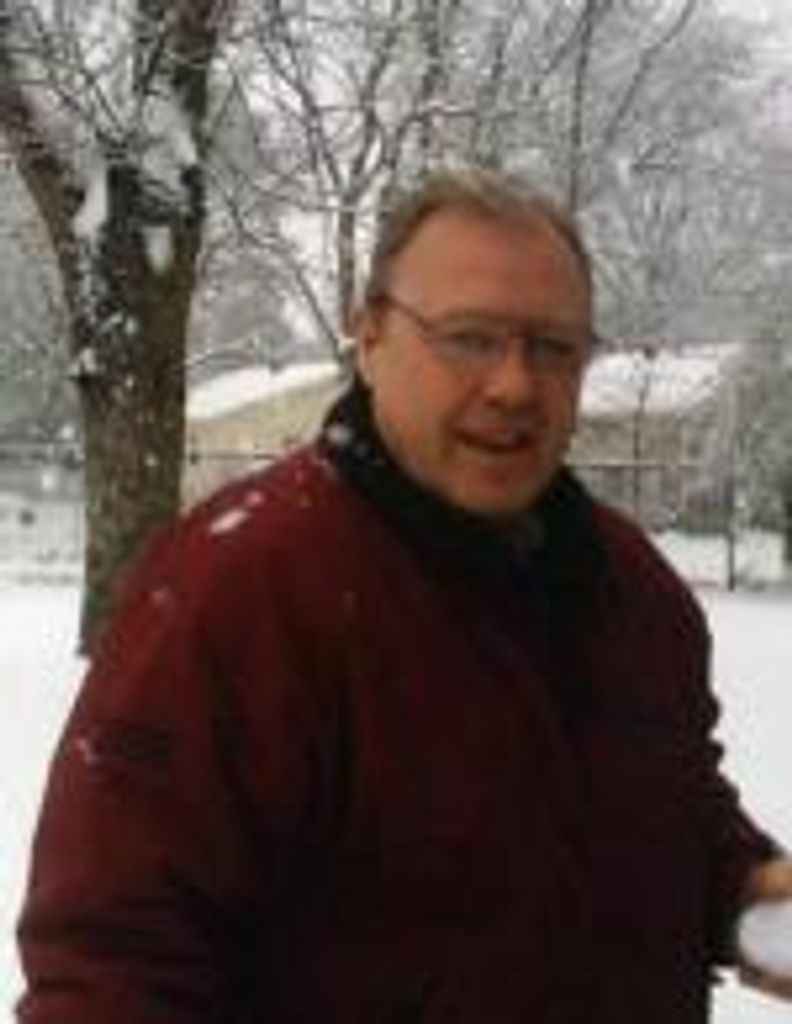 Mack Arthur Bowers Profile Photo
