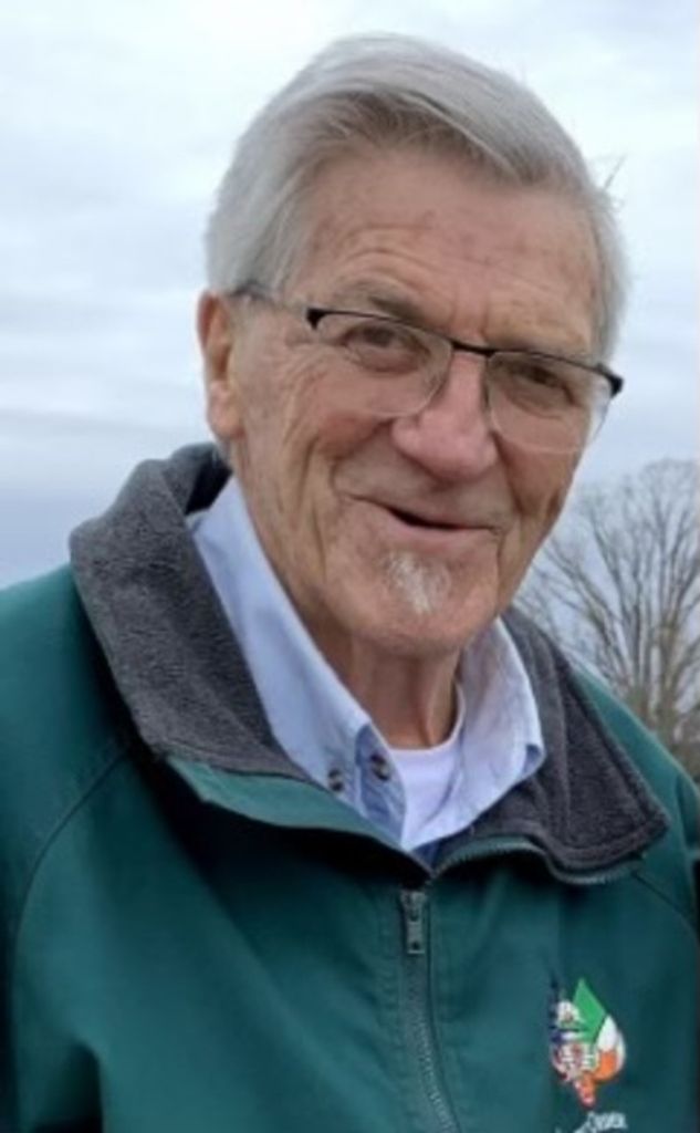 James M. Carroll Profile Photo