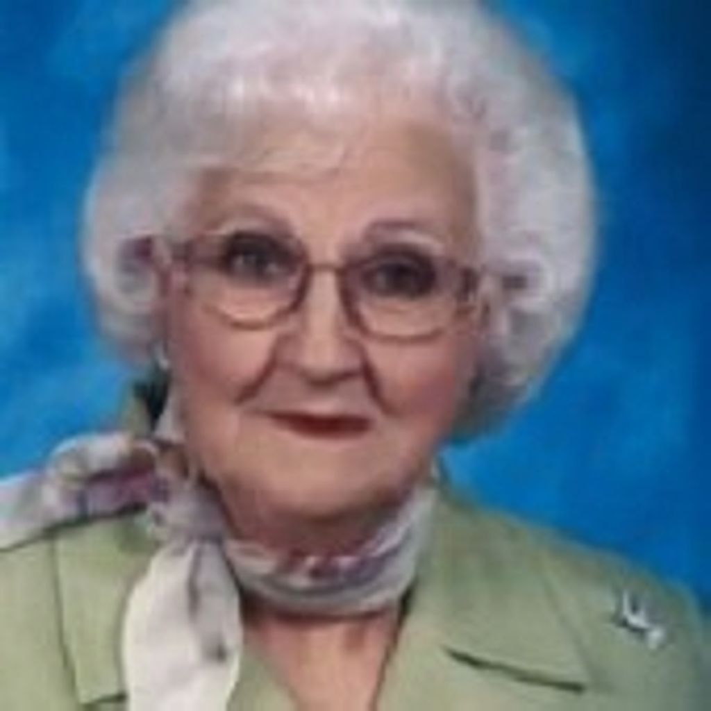 Margaret (Little) Wortman