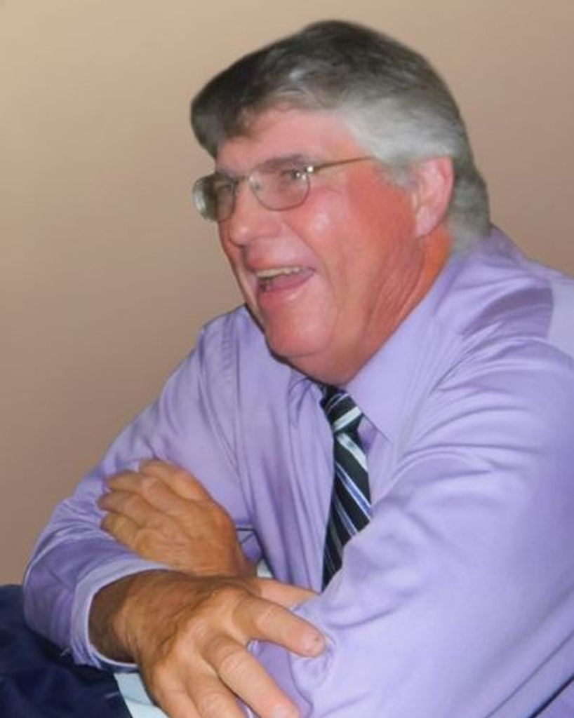 Steven Mullen