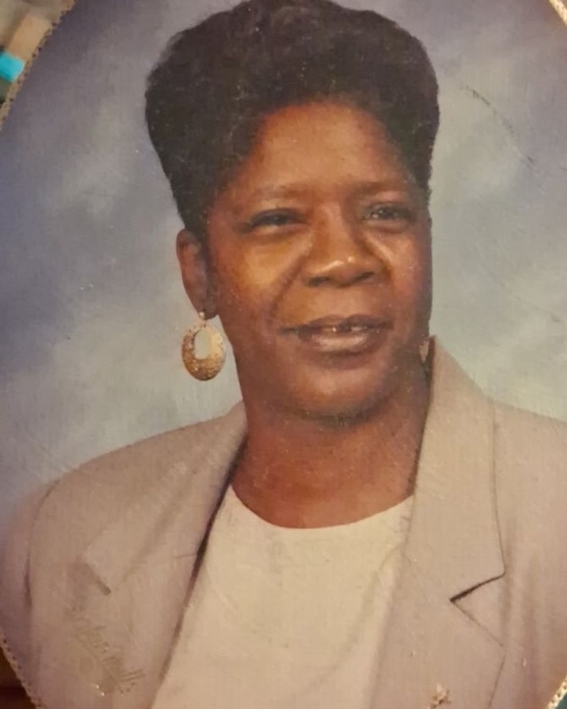 Constance Gail Pearcey