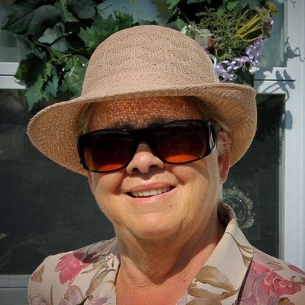 Ellen Francis Hurley Profile Photo