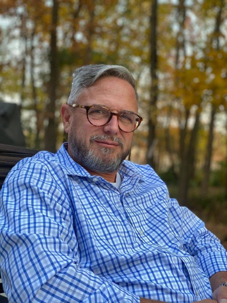 Pastor Paul James Stamm Profile Photo