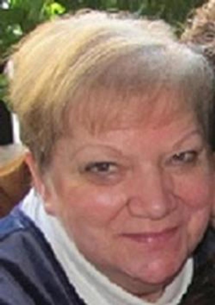 Nancy E. (Cary) Zannini