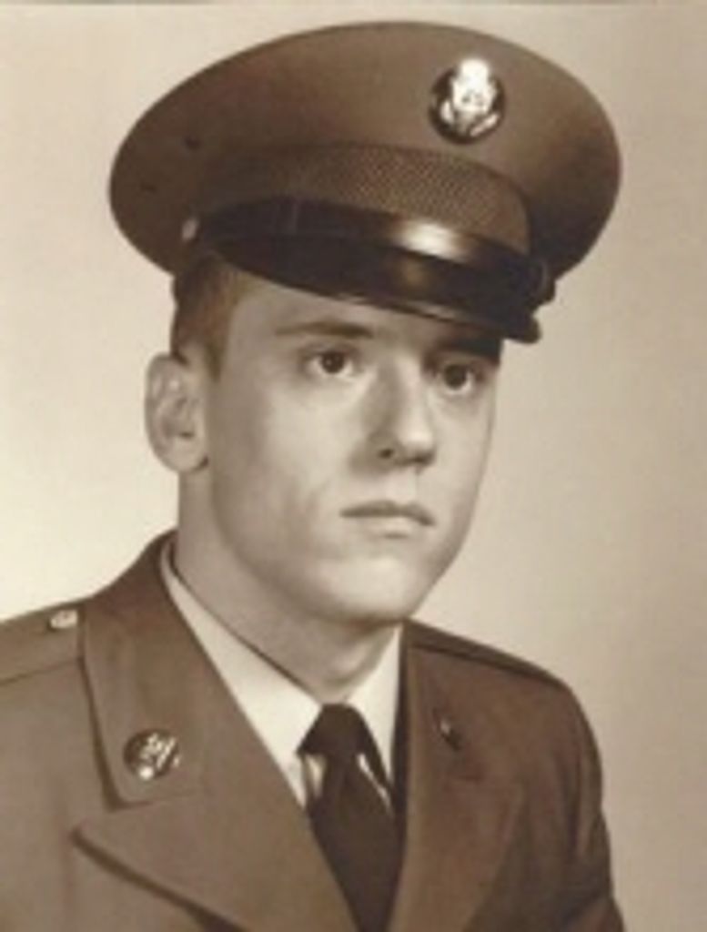 Frank Kimball Berry
