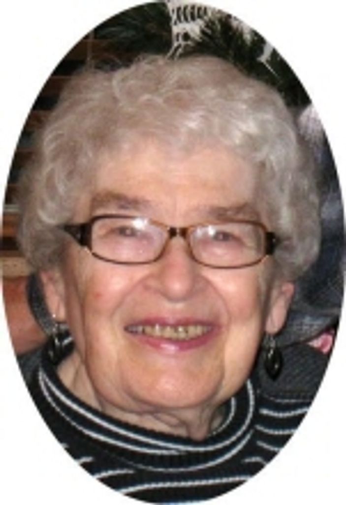 Evelyn Larsen