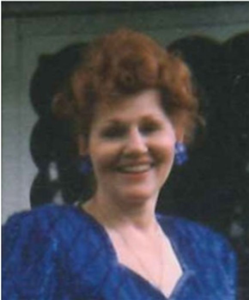 Doris Clanney