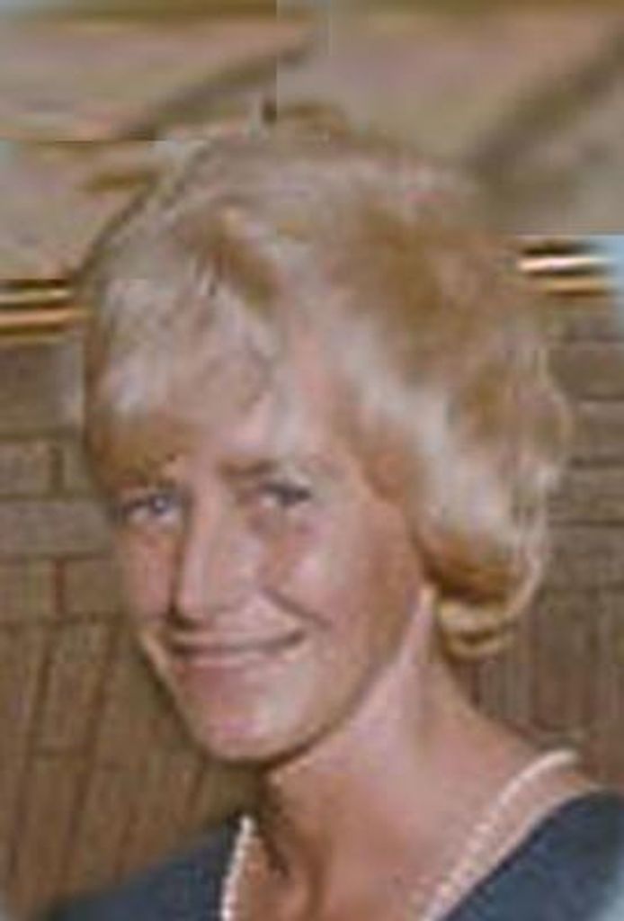 Shirley Williams