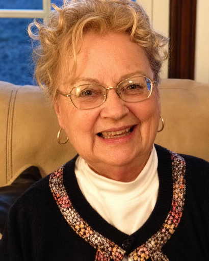 Marilyn June Wooster's obituary image