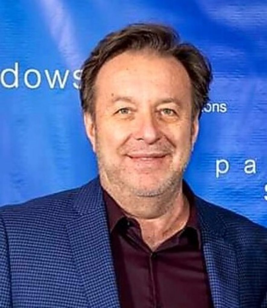 Peter James Eaton Profile Photo