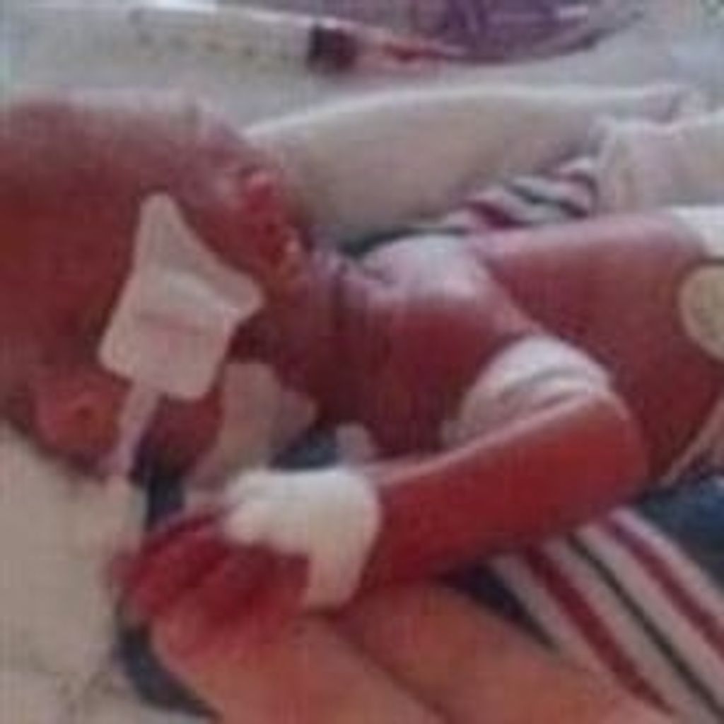 Iden Levi Davis