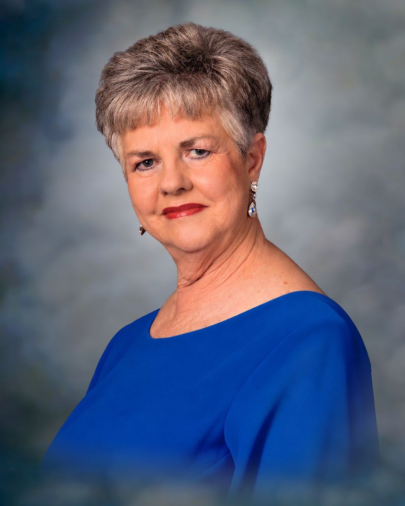 Nancy Annette Williams Flanders Profile Photo