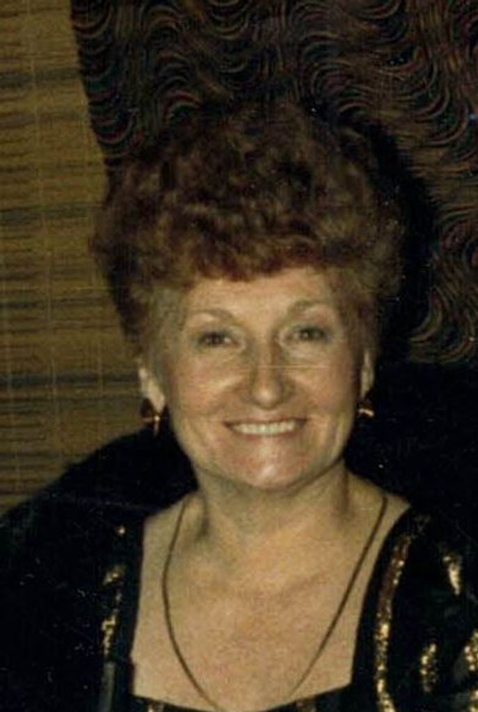 Frankie Arlene Waddle Profile Photo