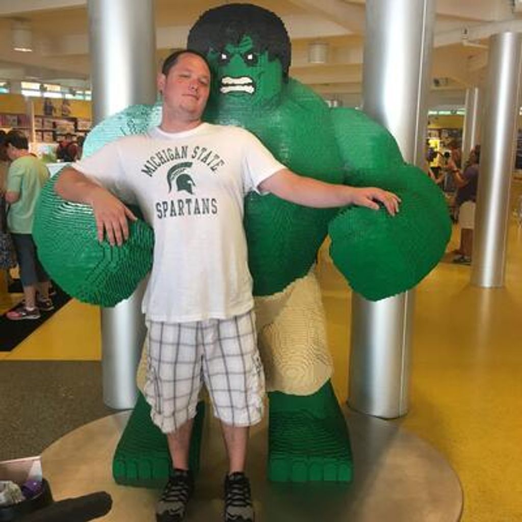 Christopher William Hewitt