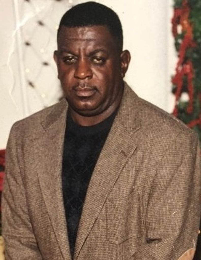 Willie Arthur Holmes Profile Photo