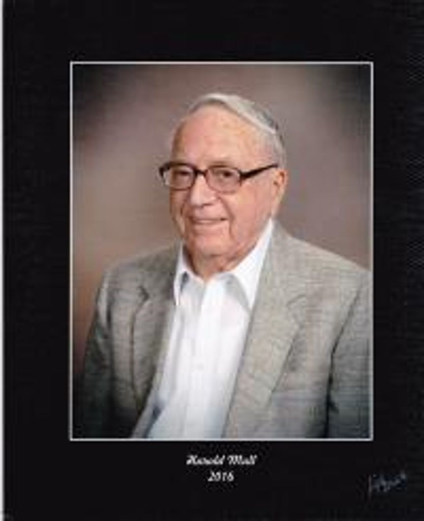 Harold  F. Mull