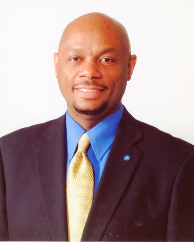 James Edwards
