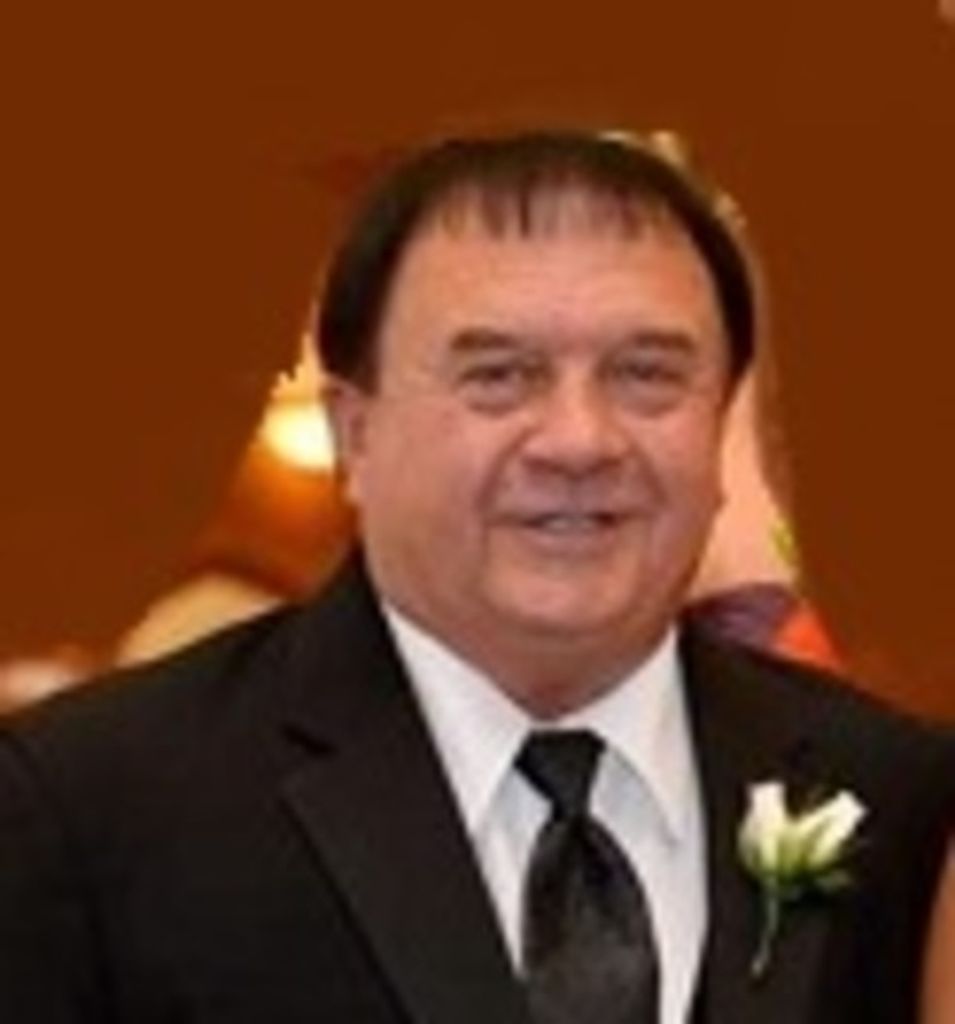 Gery J. Gmiter Profile Photo