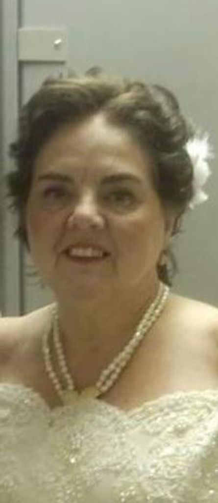 Loree Marcine (Amaral)  Parker Profile Photo