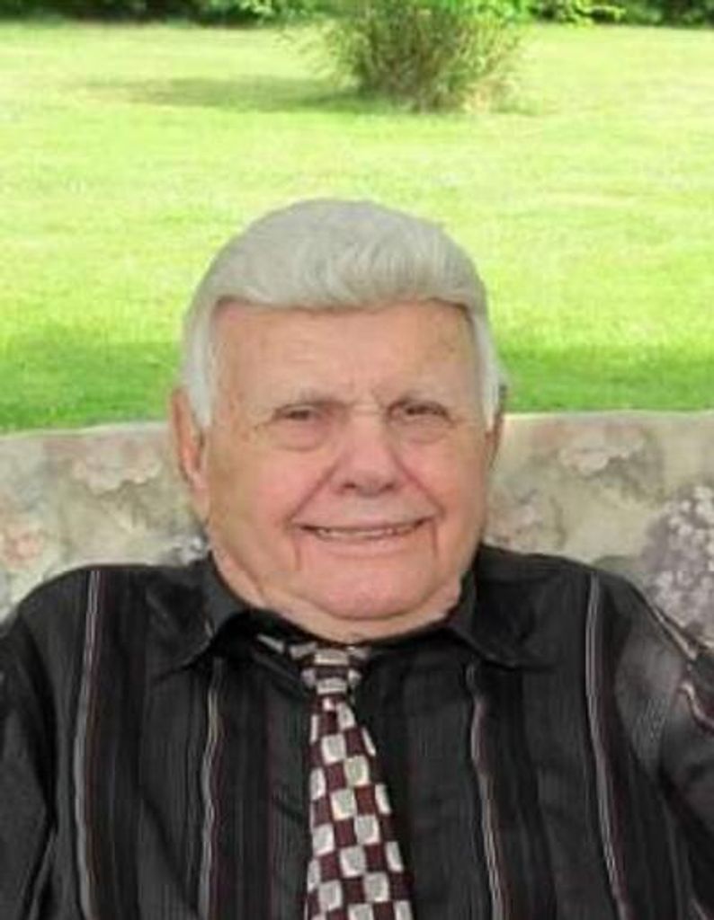 Nelson Warren Klopfenstein Profile Photo