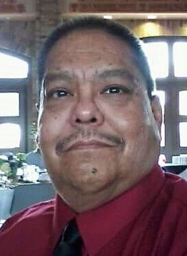 Ruben  Cuevas Profile Photo