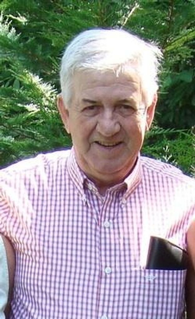Levi J. Tharp Profile Photo