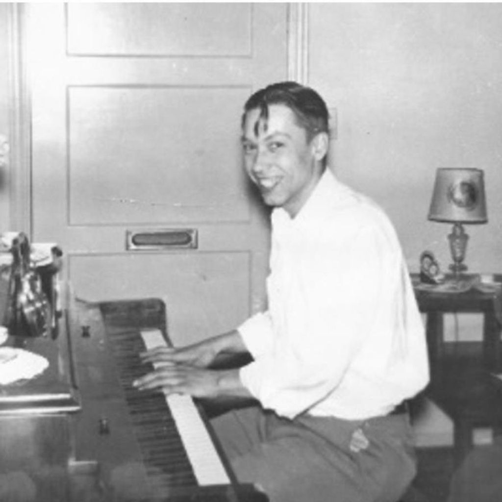Kenneth Jackson