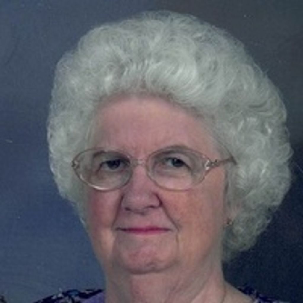 Betty Jean Boudreaux