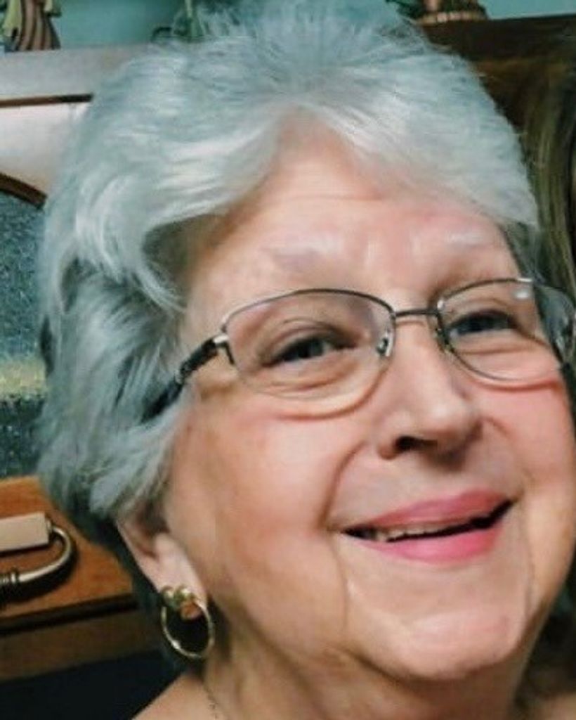 Anna B. Stelmack Profile Photo