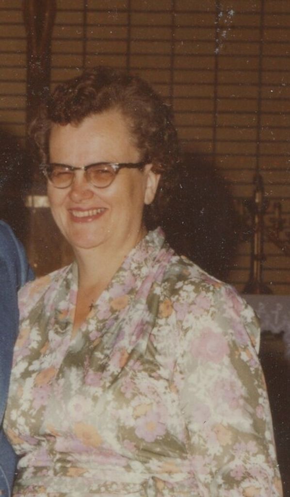 Bernadine Catherine Dostal Profile Photo