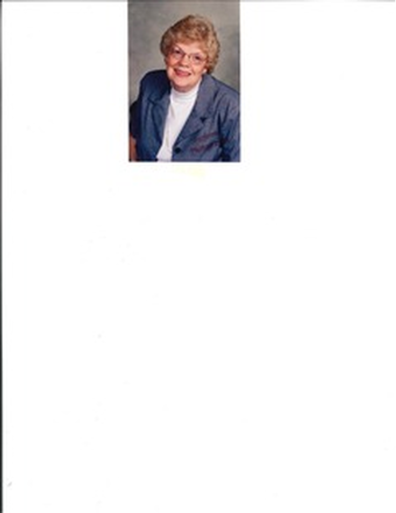 Alice  (Swanson) Albaugh