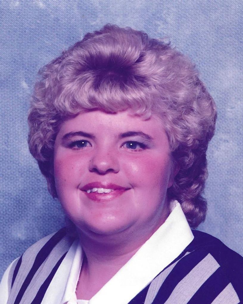 Tricia J. Nelson Profile Photo