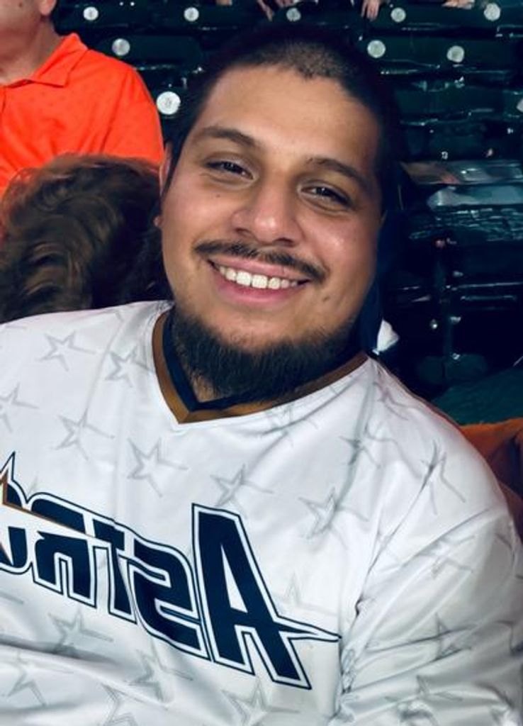 Jorge Reyes Profile Photo