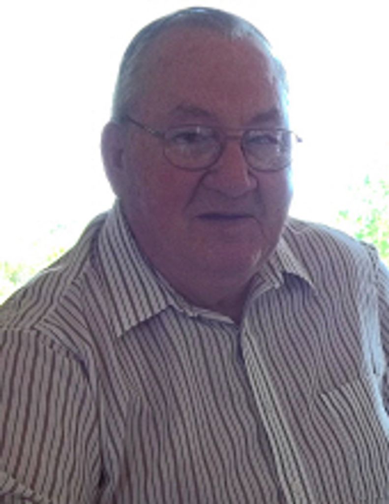 Wilbur Aaron Keith