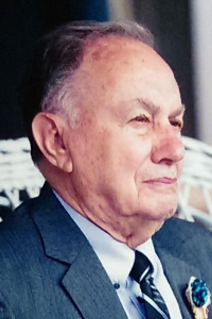 Frank G. Degrazia
