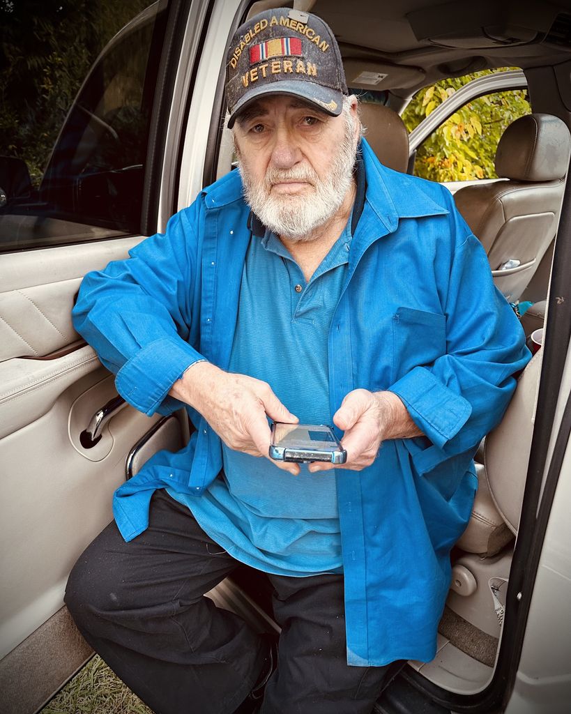 Mr. James Bartley Young Profile Photo