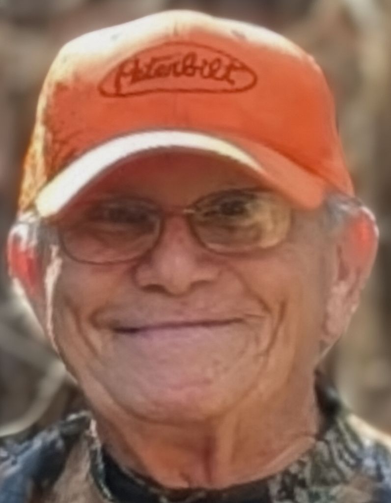 Paul Richard Wilson SR. Profile Photo