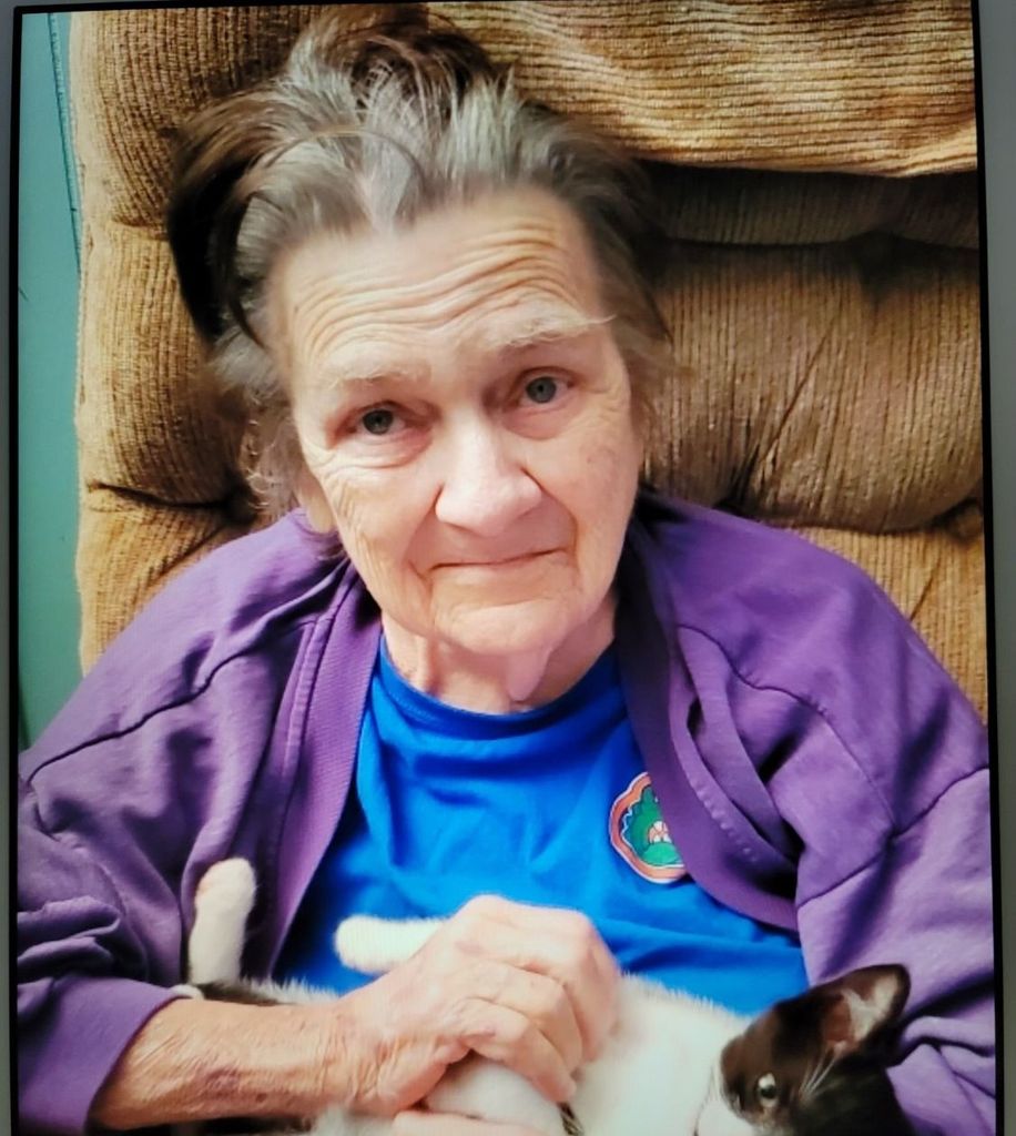 Barbara Brown Robinson Profile Photo