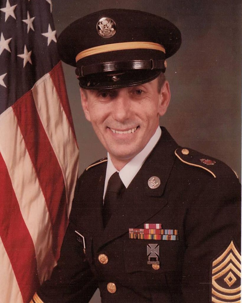 Paul Coleman Profile Photo