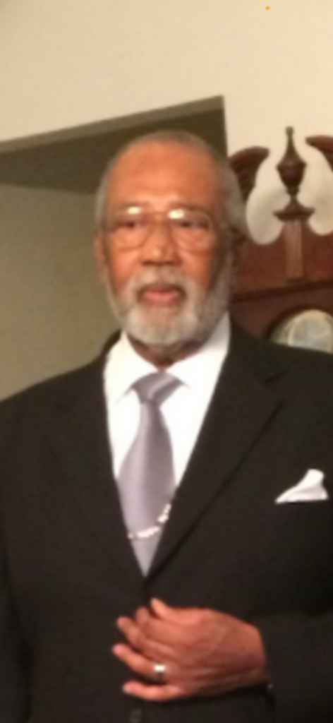 Vernes Lee Mitchell Profile Photo