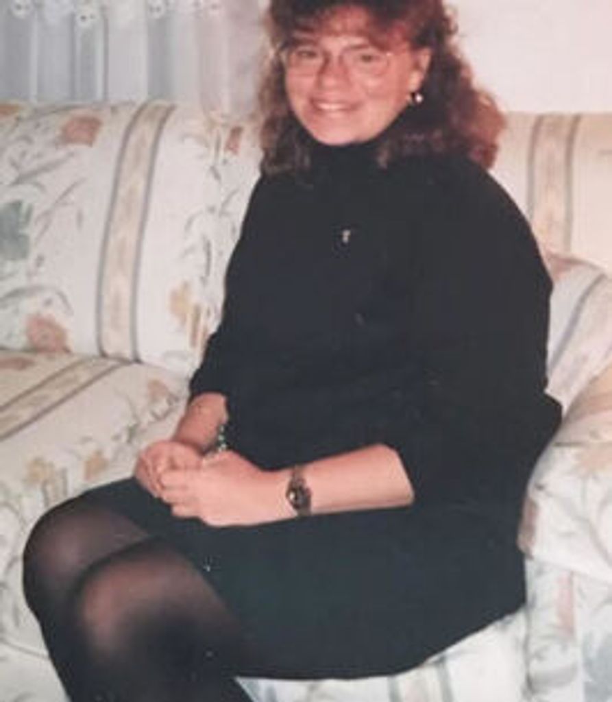 Donna Russo Profile Photo