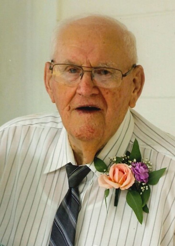 Clifford Clarence Rabe Profile Photo