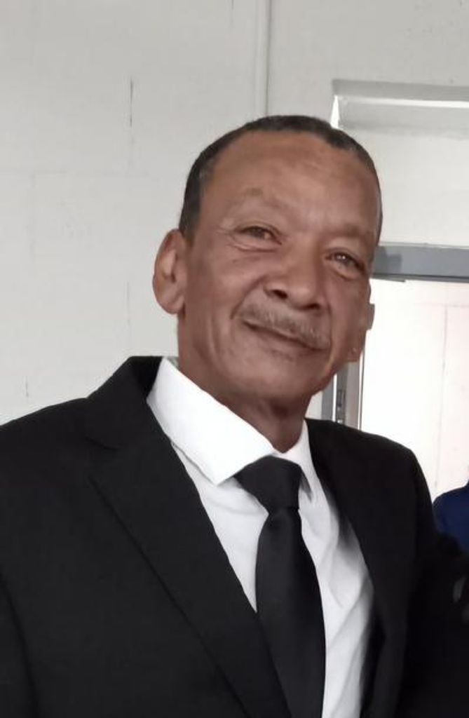 Charlie W. Brantley Jr. Profile Photo