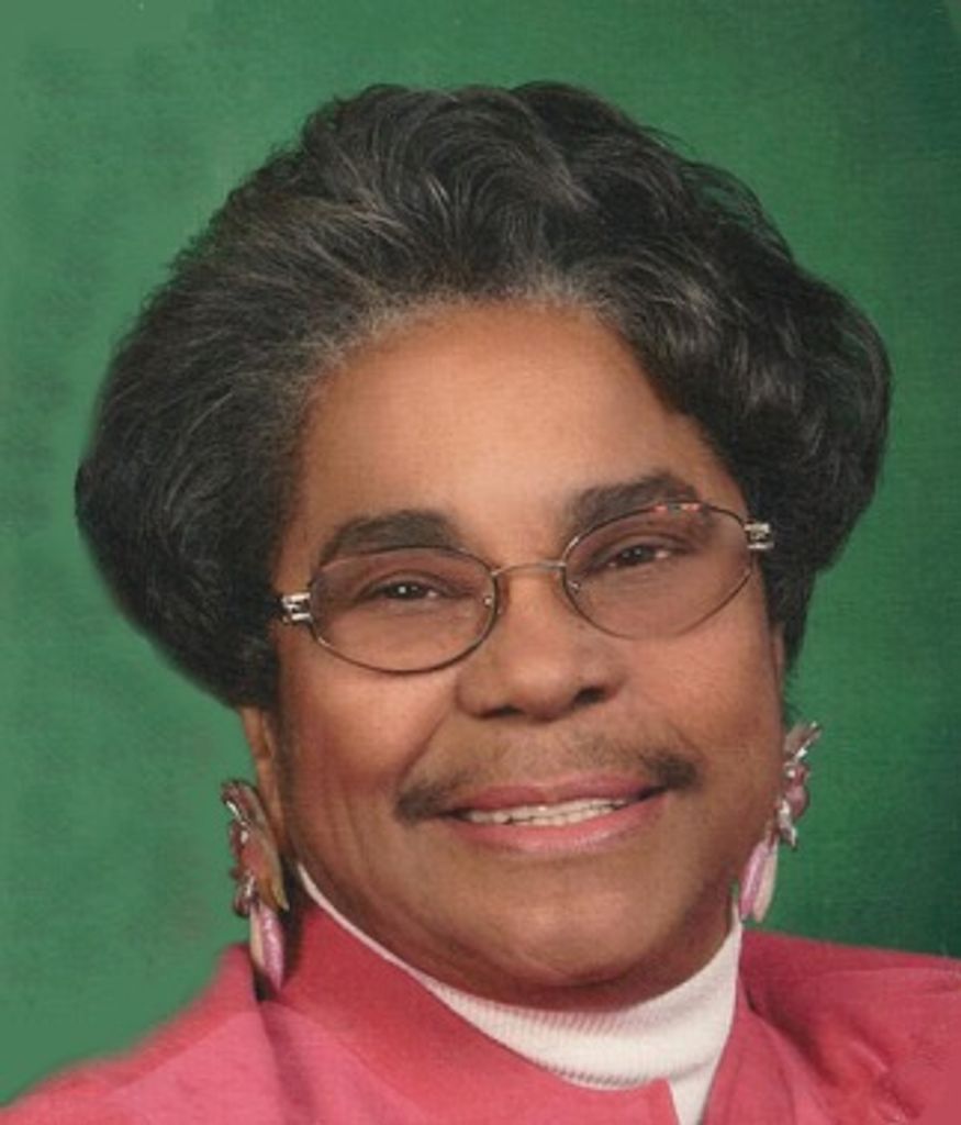 Mrs. Carolyn Frances (Tidwell)  Wilcox